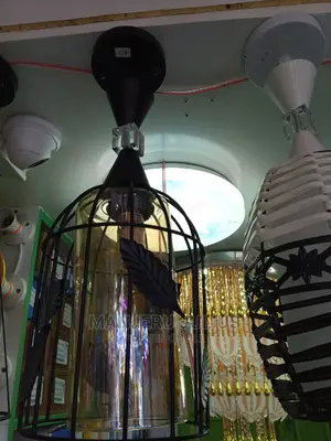 Pendants Lights