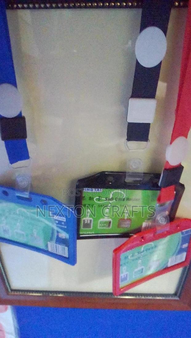 Detachable Id Tags - thumbnail 3