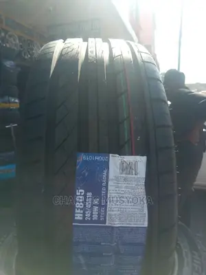 245/45 R 18 Hifly