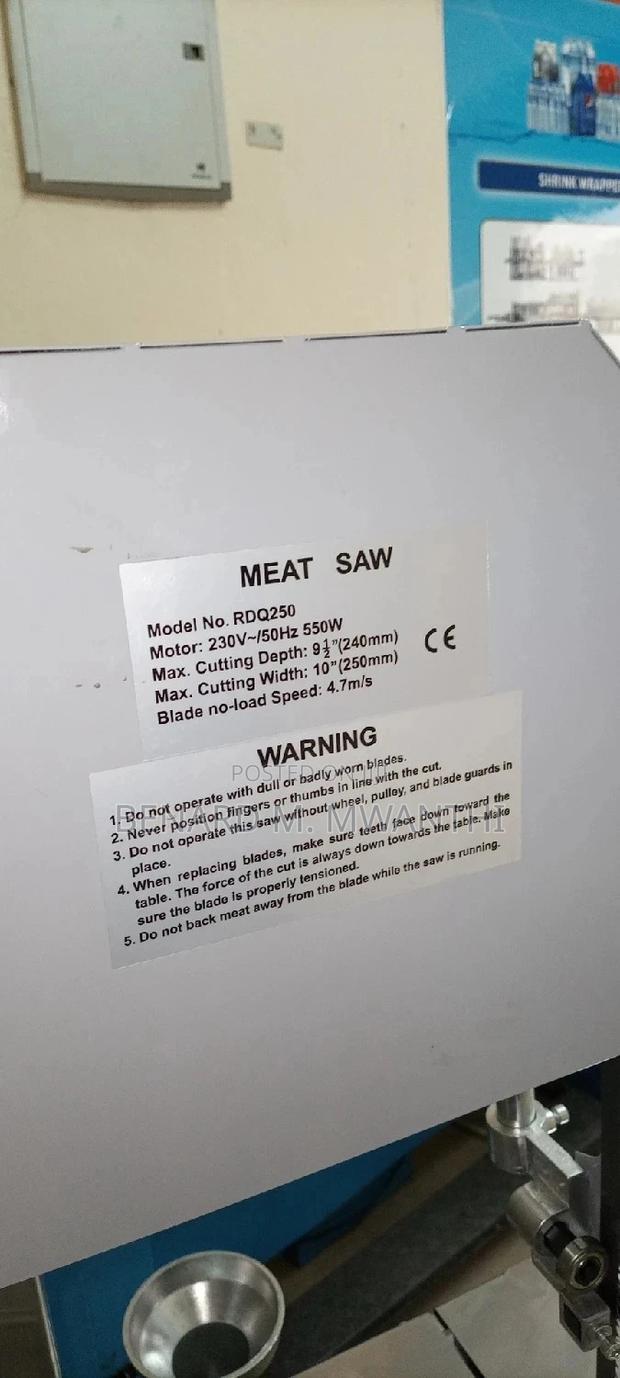 Milano Bone Saw - thumbnail 6