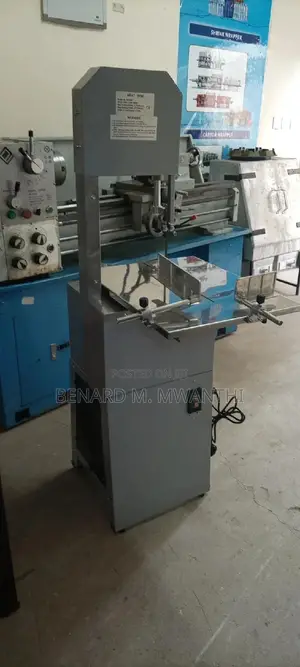 Milano Bone Saw