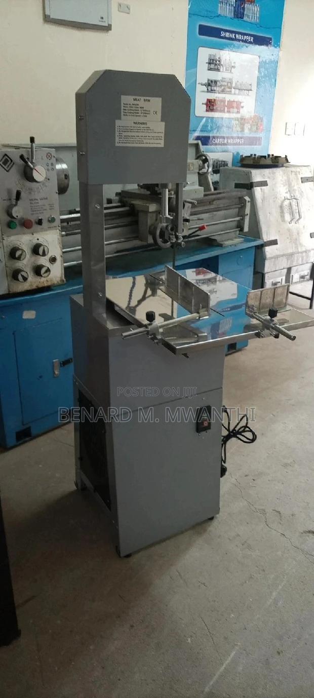 Milano Bone Saw - thumbnail 4