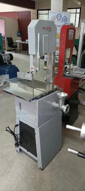 Milano Bone Saw - thumbnail 2