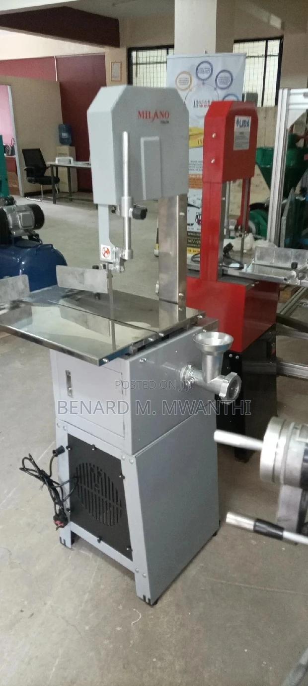 Milano Bone Saw - thumbnail 5