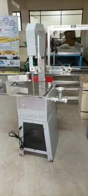 Milano Bone Saw