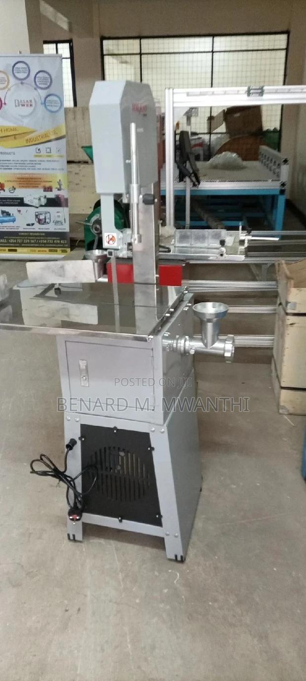 Milano Bone Saw - thumbnail 3