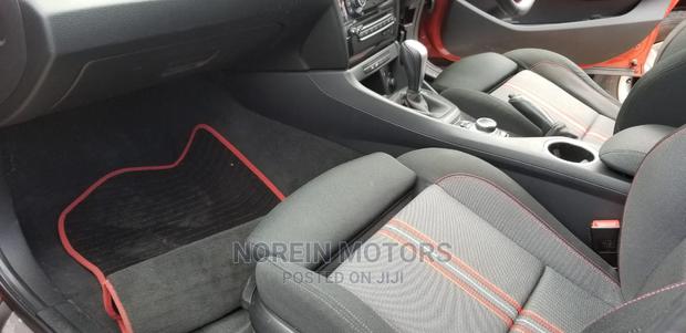 BMW X1 2015 Orange - thumbnail 7