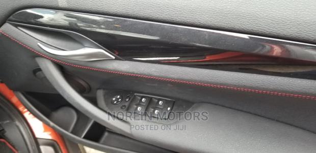 BMW X1 2015 Orange - thumbnail 12