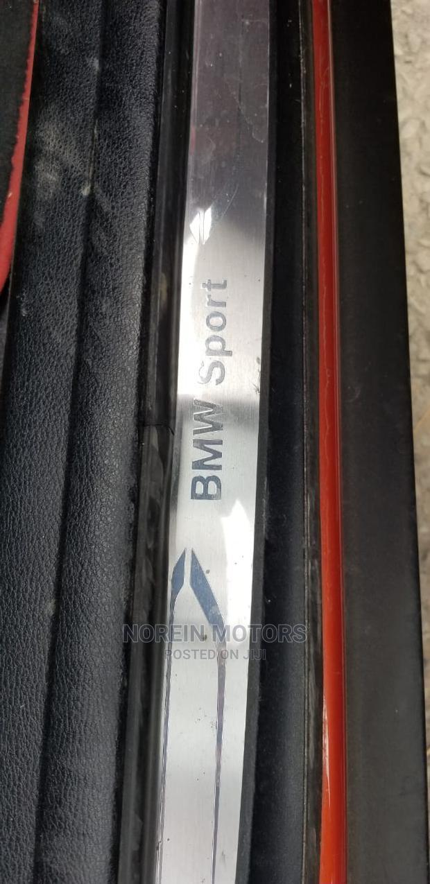 BMW X1 2015 Orange - thumbnail 13
