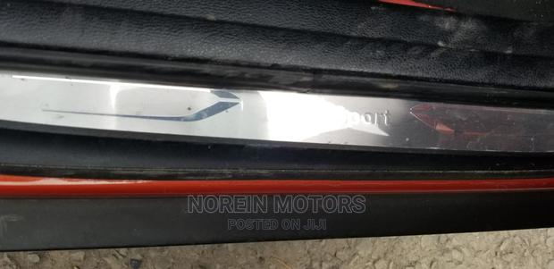 BMW X1 2015 Orange - thumbnail 17