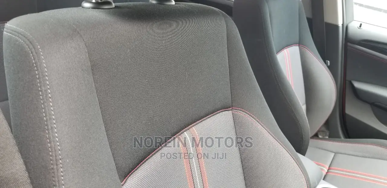 BMW X1 2015 Orange