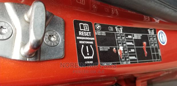 BMW X1 2015 Orange - thumbnail 15