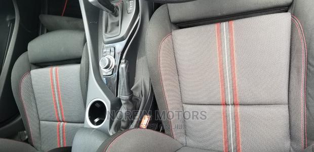 BMW X1 2015 Orange - thumbnail 19