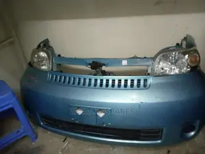 Porte 08 Nosecut