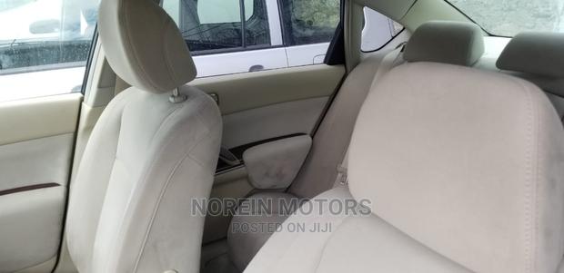 Nissan Teana 2015 Blue - thumbnail 5