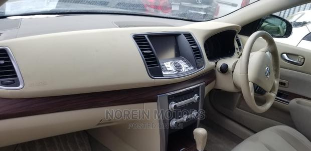 Nissan Teana 2015 Blue - thumbnail 6
