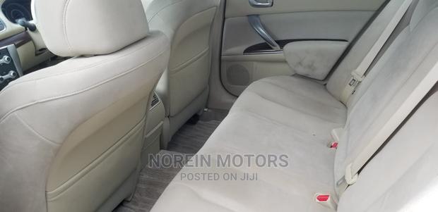 Nissan Teana 2015 Blue - thumbnail 10
