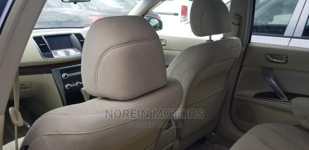 Nissan Teana 2015 Blue - thumbnail 9