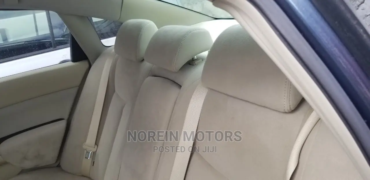 Nissan Teana 2015 Blue
