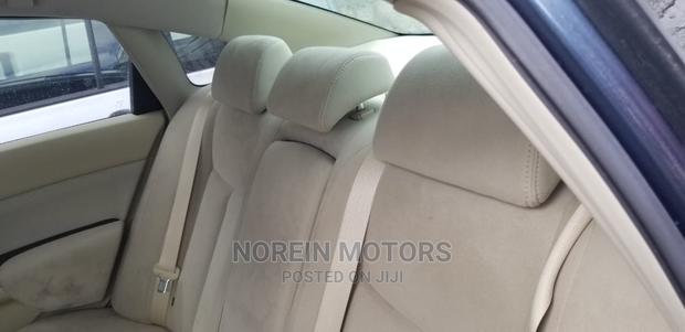 Nissan Teana 2015 Blue - thumbnail 11