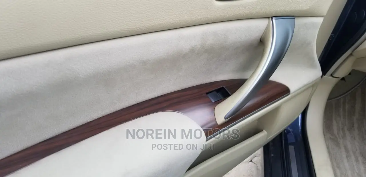 Nissan Teana 2015 Blue