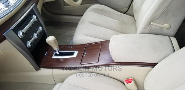 Nissan Teana 2015 Blue - thumbnail 13