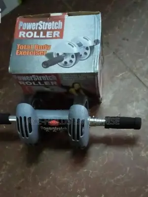 Power Strech Roller Brand New