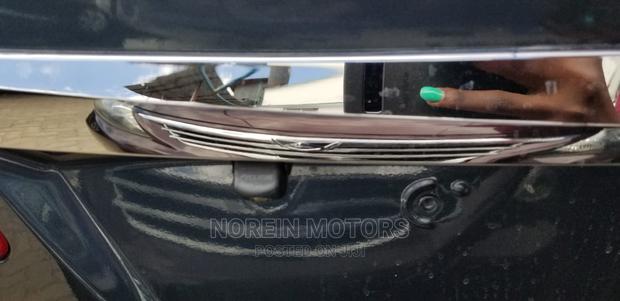 Nissan Bluebird 2014 Blue - thumbnail 5