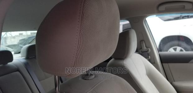 Nissan Bluebird 2014 Blue - thumbnail 7