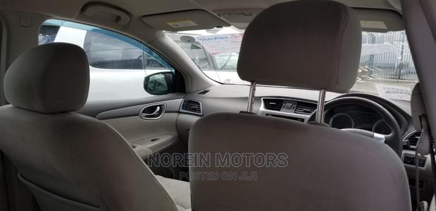 Nissan Bluebird 2014 Blue - thumbnail 10