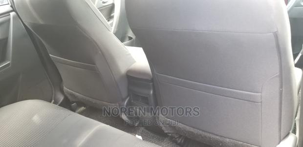 Toyota Auris 2015 Silver - thumbnail 6