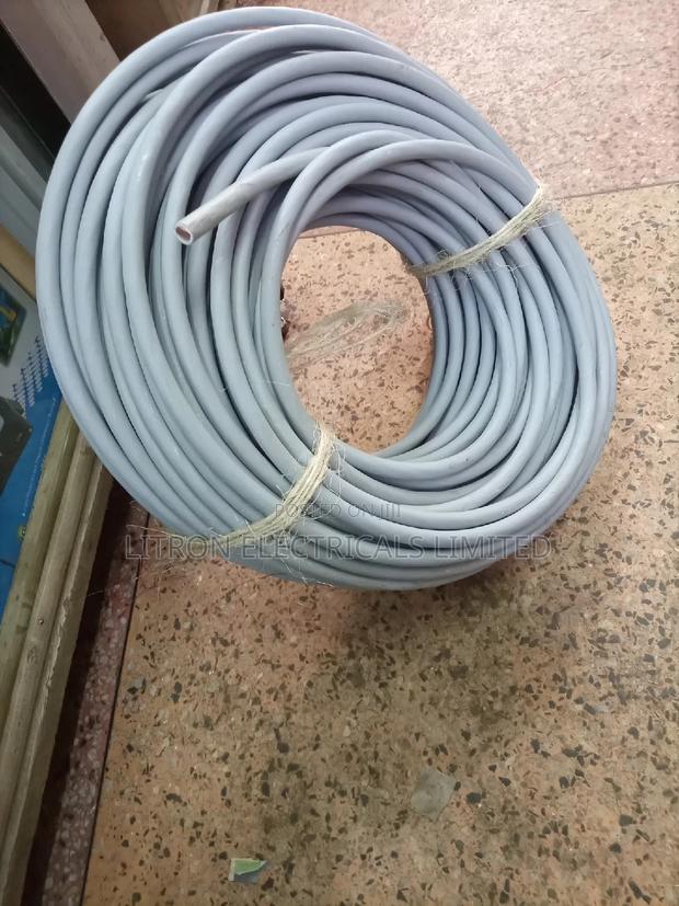 Auto Cable 50 Mm - main view