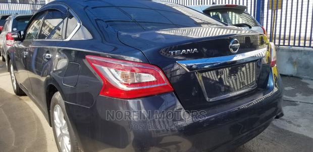 Nissan Teana 2014 - thumbnail 2