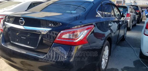 Nissan Teana 2014 - thumbnail 3