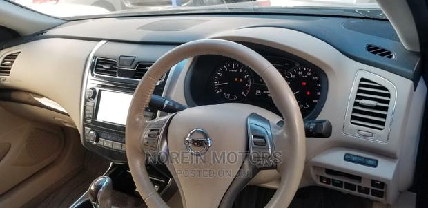 Nissan Teana 2014 - thumbnail 5
