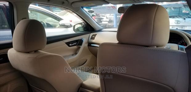 Nissan Teana 2014 - thumbnail 6