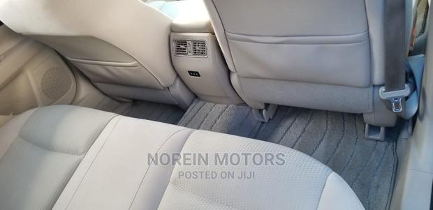 Nissan Teana 2014 - thumbnail 7
