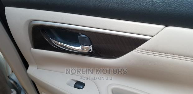 Nissan Teana 2014 - thumbnail 9