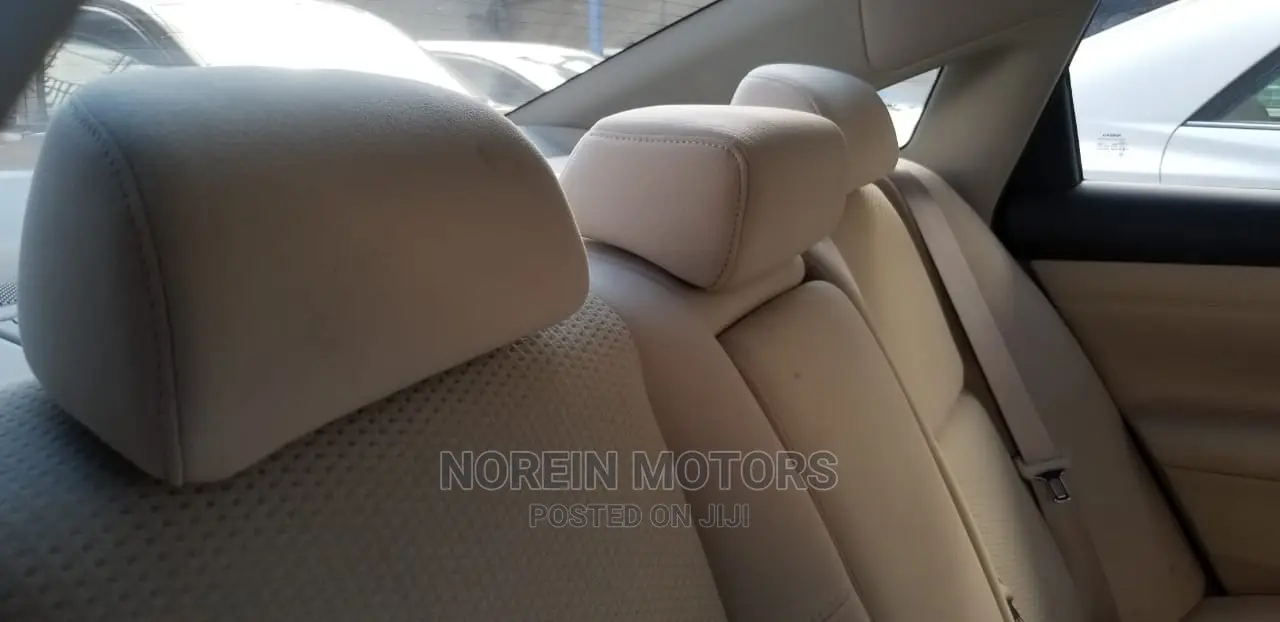 Nissan Teana 2014