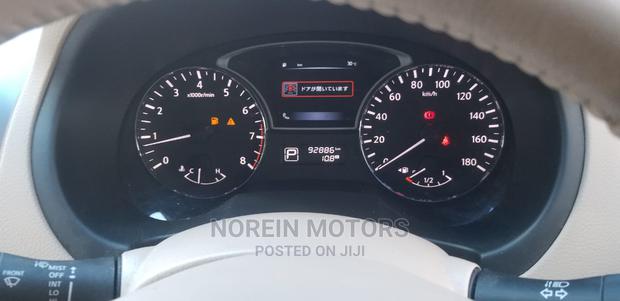 Nissan Teana 2014 - thumbnail 10