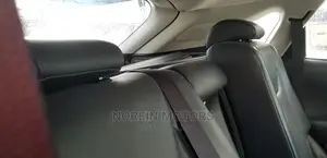Toyota Harrier 2014 White