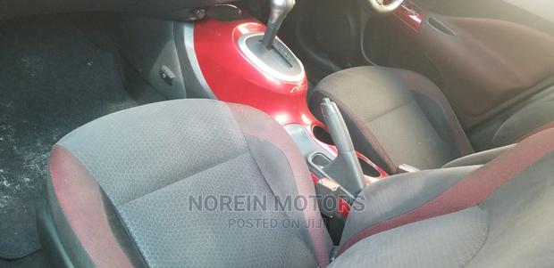 Nissan Juke 2014 Black - thumbnail 4