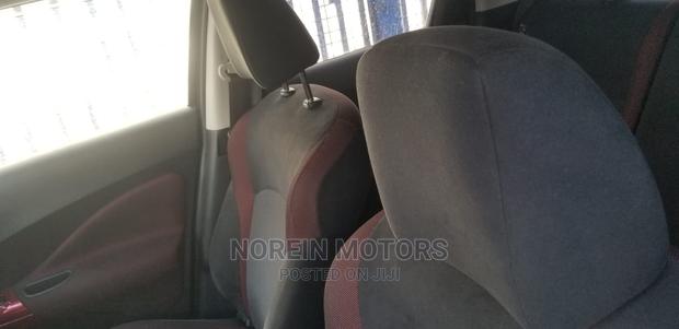 Nissan Juke 2014 Black - thumbnail 5
