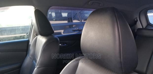 Nissan X-Trail 2014 Gray - thumbnail 3