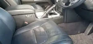 Toyota Land Cruiser Prado 2016 Black