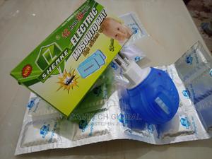 Mosquito Mat and Heater - thumbnail 2