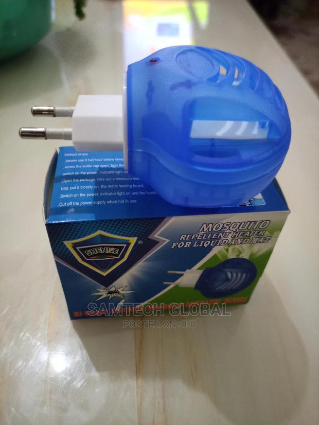Long Lasting Mosquito Repellent Heater - thumbnail 3