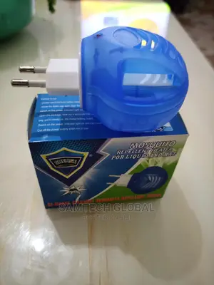 Long Lasting Mosquito Repellent Heater