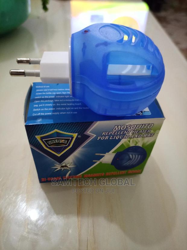 Long Lasting Mosquito Repellent Heater - thumbnail 4