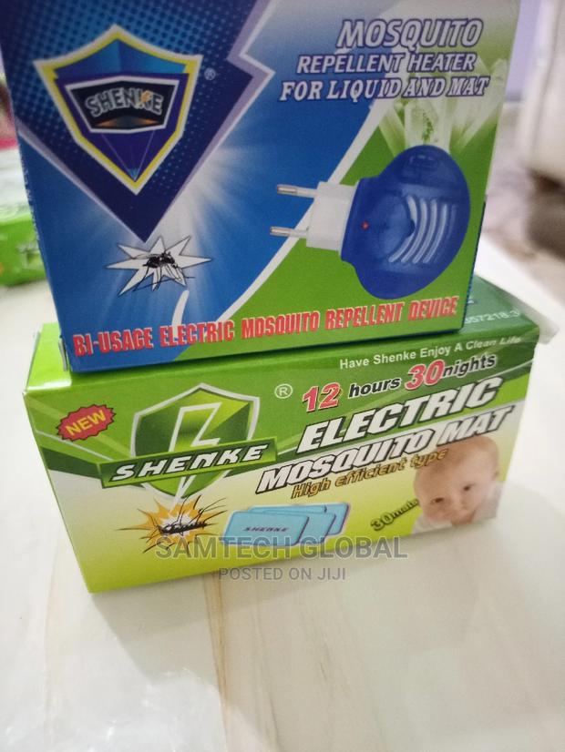 Big Discount on Mosquito Repellent Heater